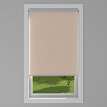 Roller Window Atlantex Dark Beige