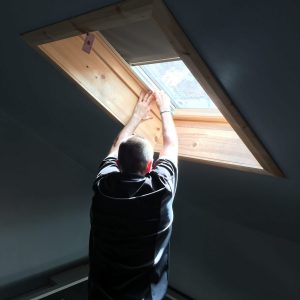 Velux, Keylite & Skylight Blinds