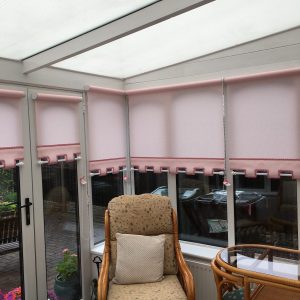 Conservatory Blinds