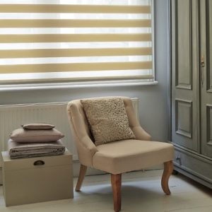 Automated Blinds