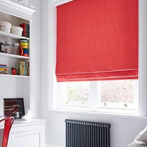 Roman Blinds